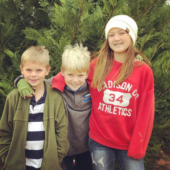 Meet your Posher, Allie - Picture 1 of 1